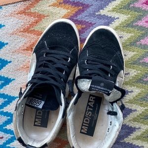 Golden goose Midstar sneakers
